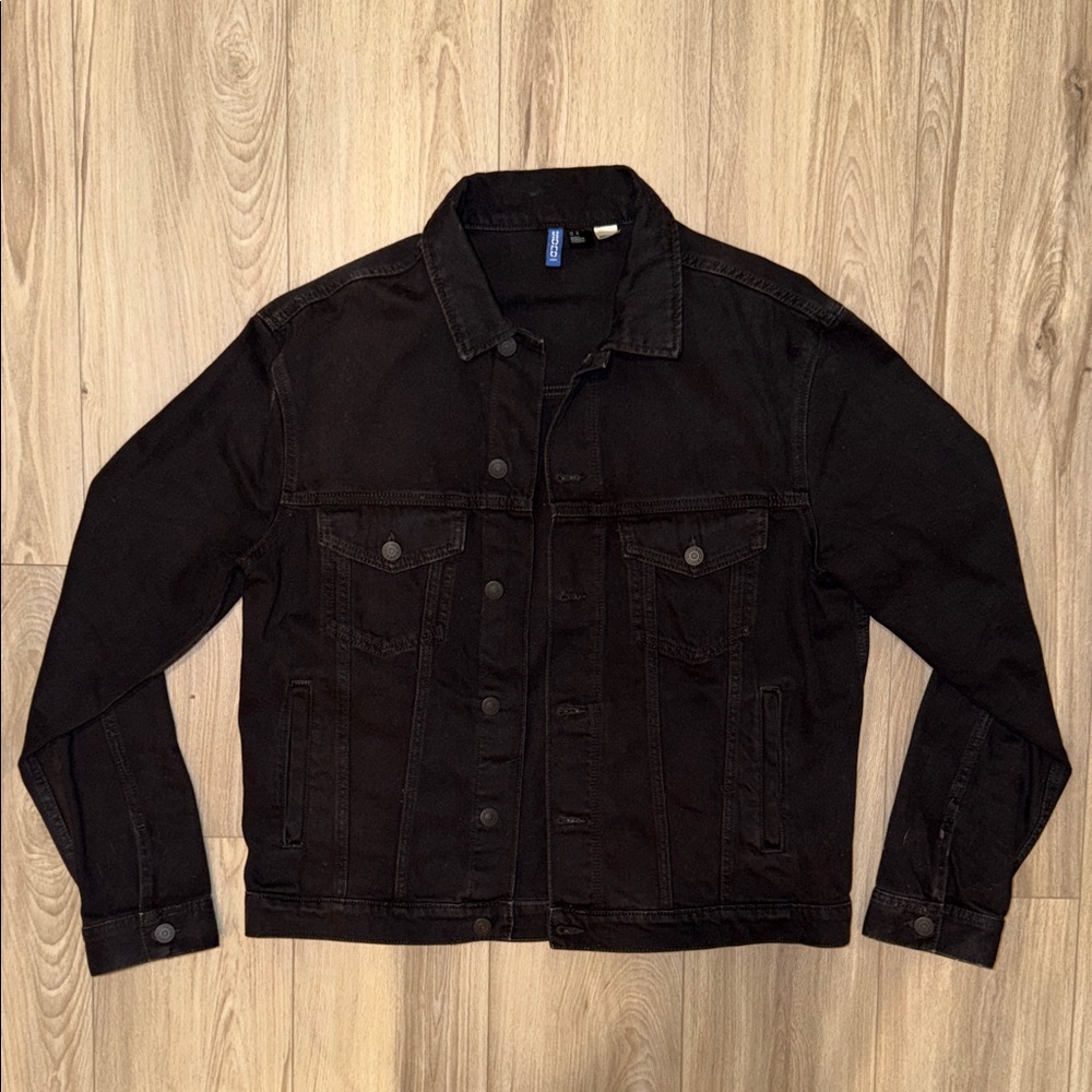 Post Malone Denim Jacket